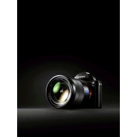 Sony a7s – Full Frame Mirrorless Φωτογραφική Μηχανή